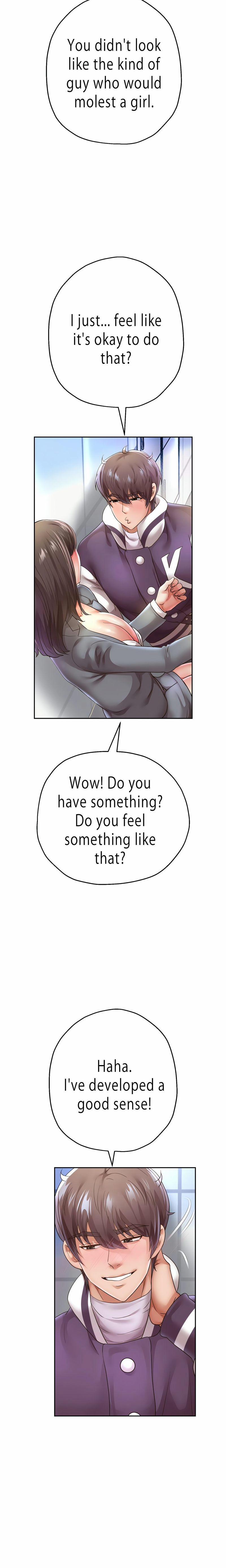 Reborn With Big Rizz Energy 63 trang 6