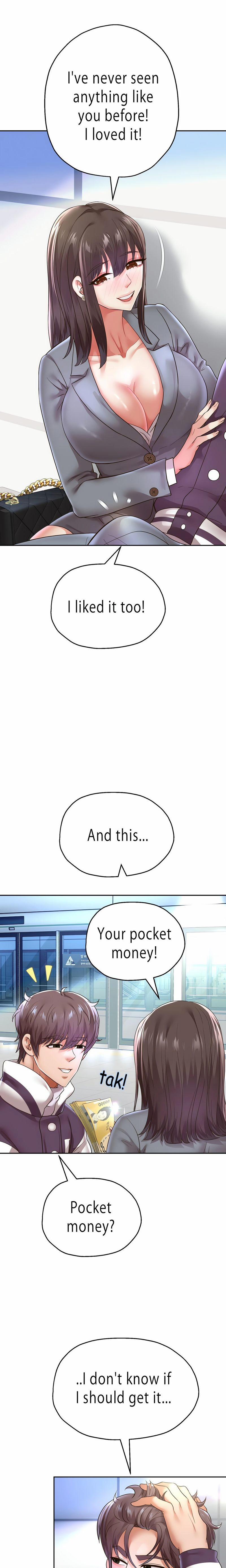 Reborn With Big Rizz Energy 63 trang 7