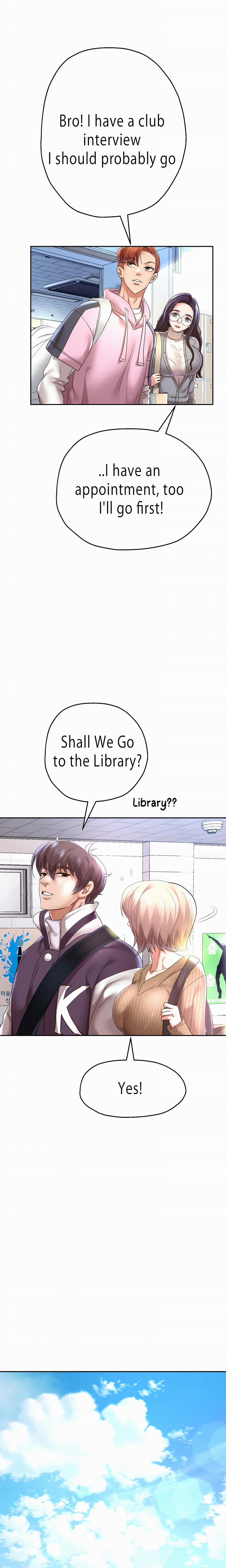 Reborn With Big Rizz Energy 64 trang 19