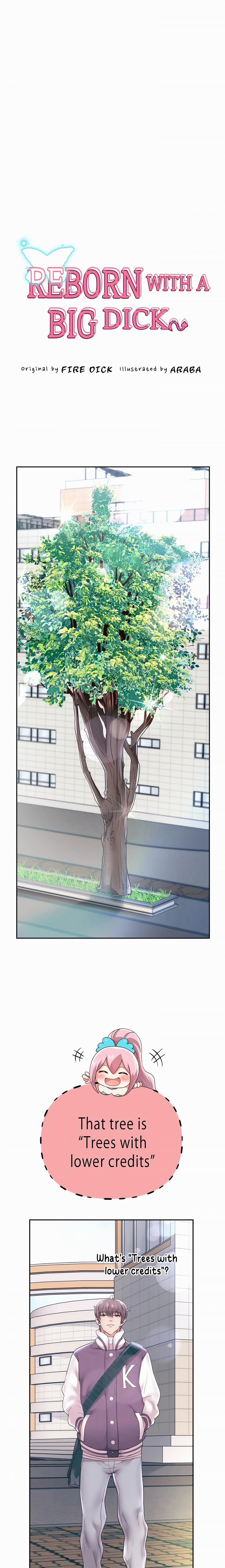 Reborn With Big Rizz Energy 64 trang 2