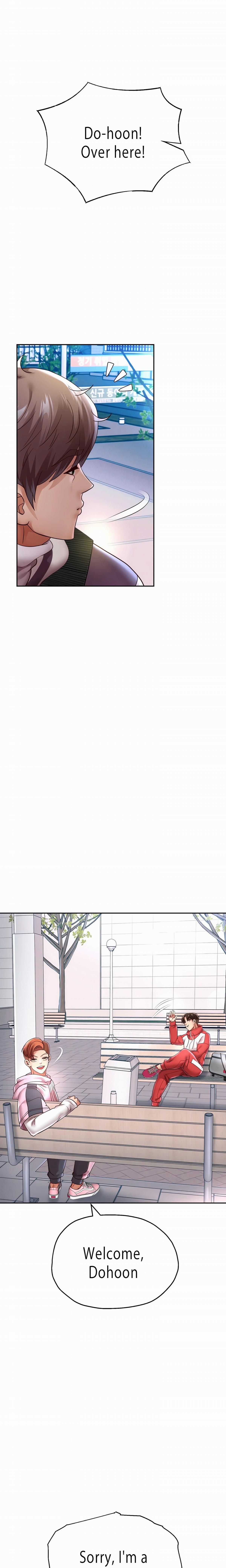 Reborn With Big Rizz Energy 64 trang 4