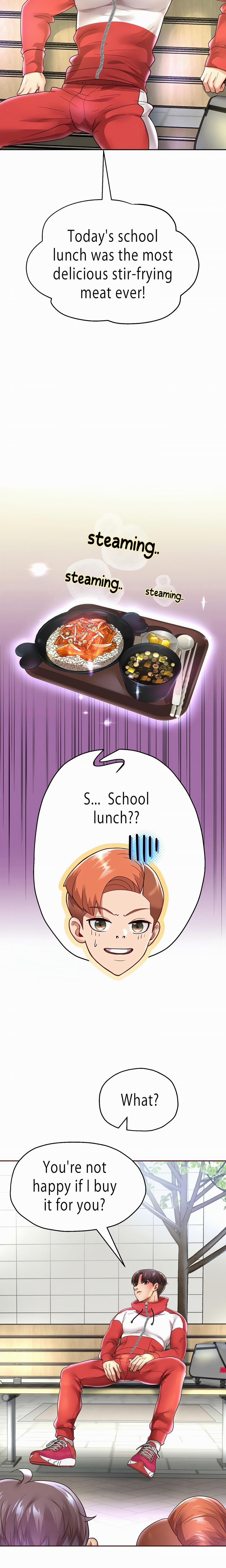 Reborn With Big Rizz Energy 64 trang 8