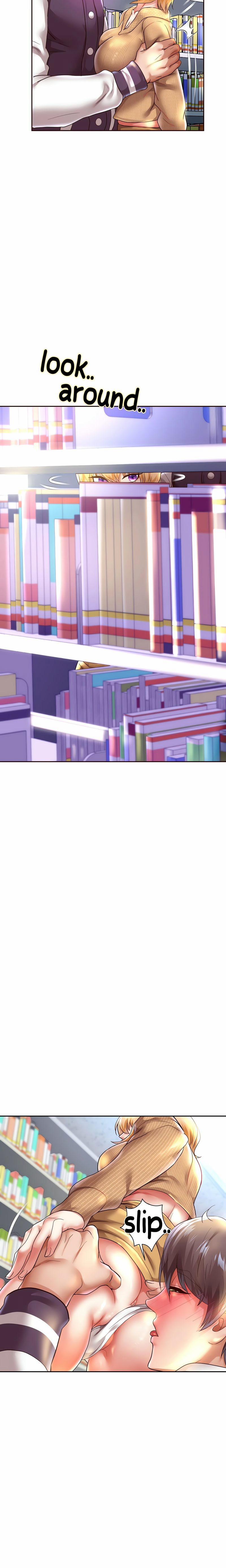 Reborn With Big Rizz Energy 65 trang 13