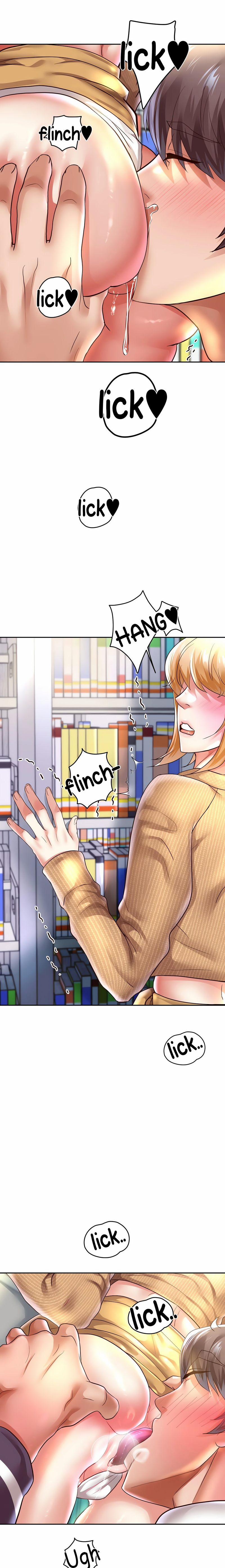 Reborn With Big Rizz Energy 65 trang 14