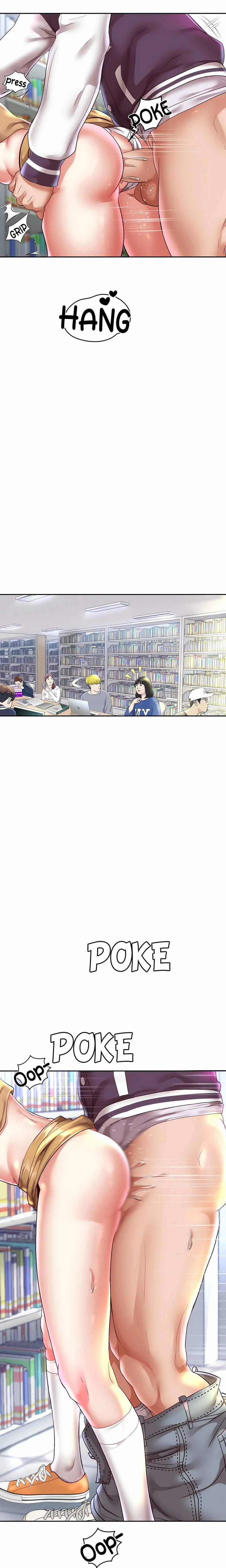 Reborn With Big Rizz Energy 65 trang 16