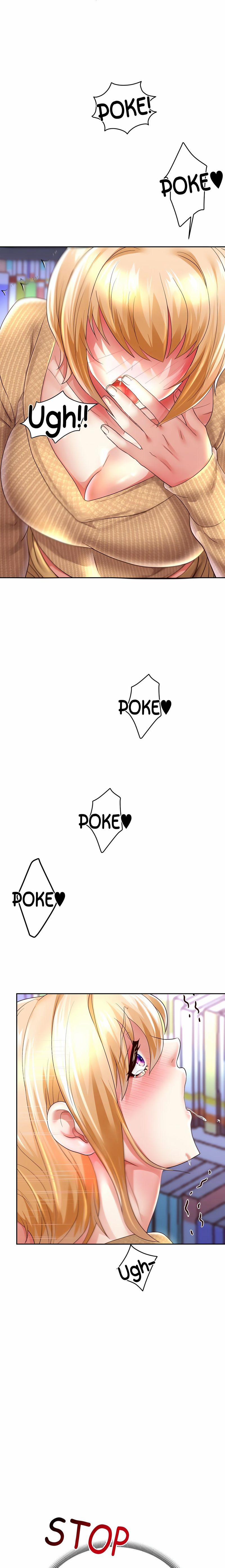 Reborn With Big Rizz Energy 65 trang 17