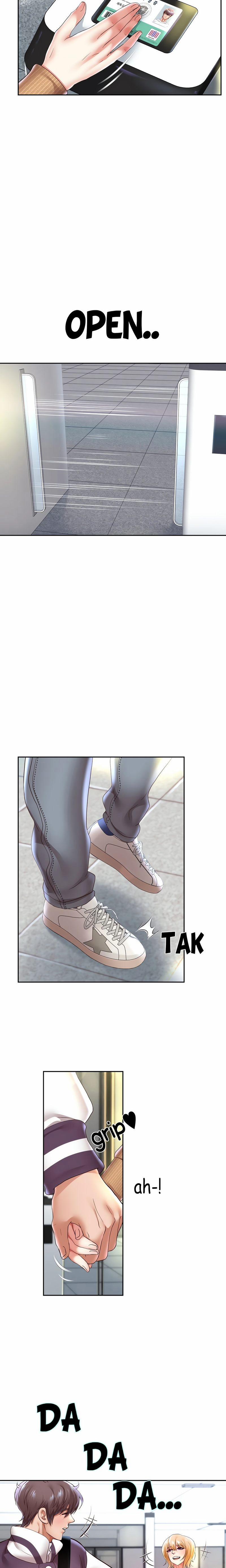 Reborn With Big Rizz Energy 65 trang 3