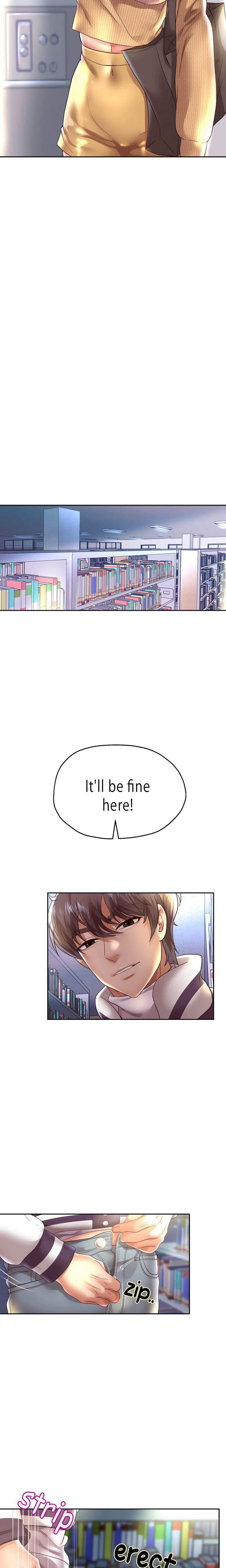 Reborn With Big Rizz Energy 65 trang 6