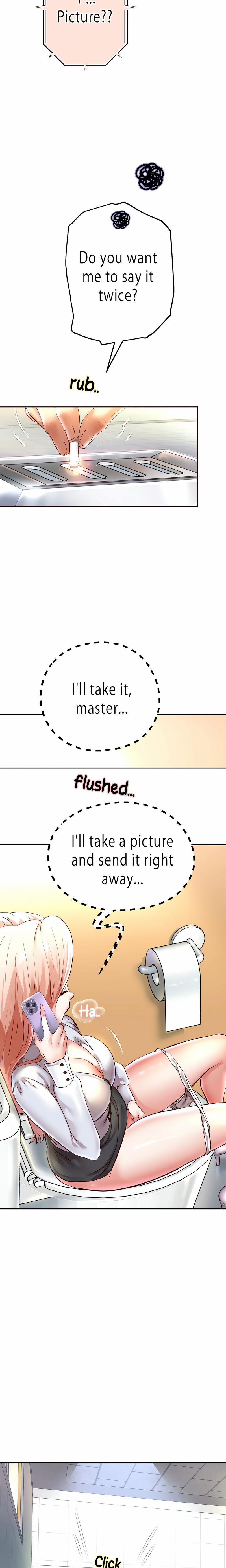 Reborn With Big Rizz Energy 66 trang 19