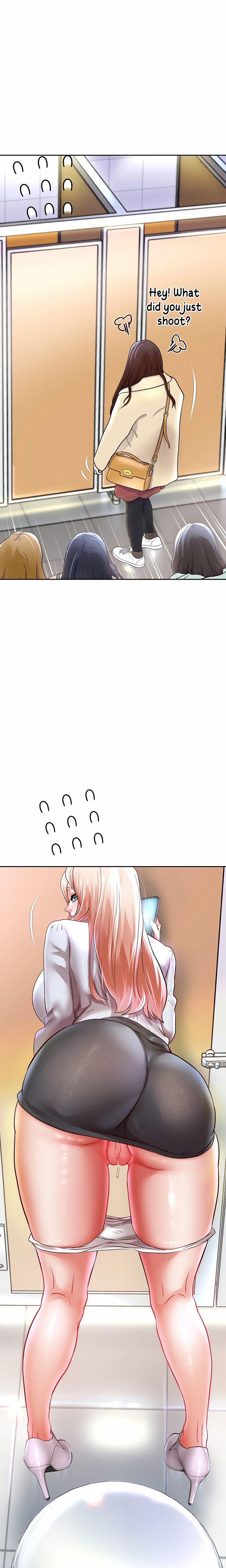 Reborn With Big Rizz Energy 66 trang 21