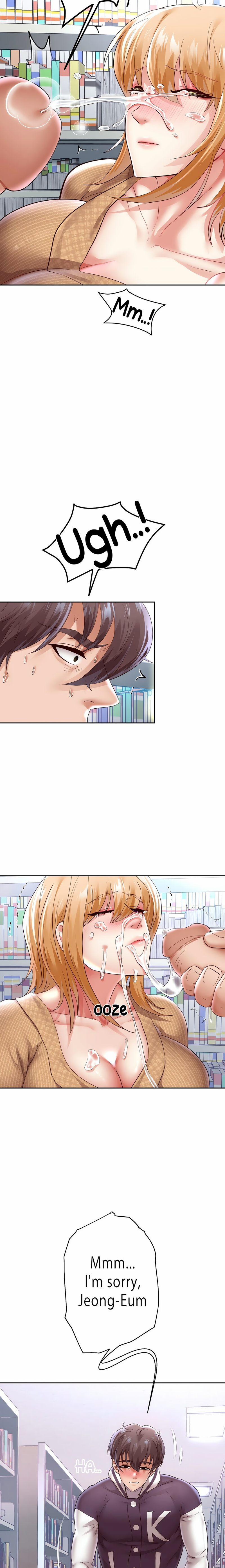 Reborn With Big Rizz Energy 66 trang 3