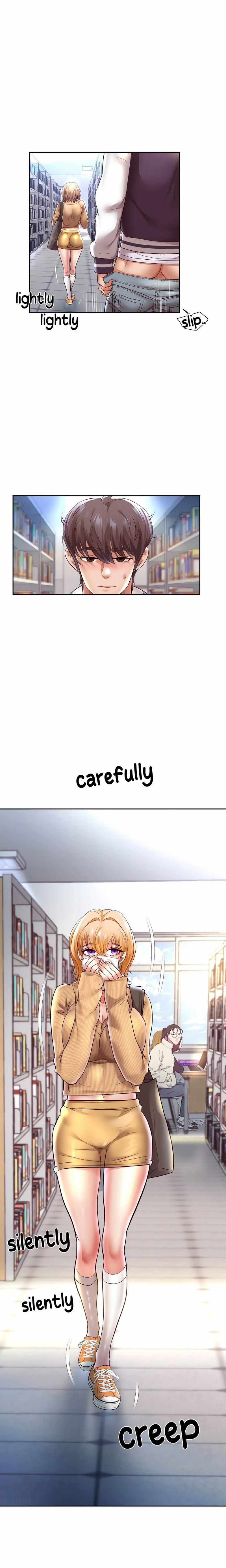 Reborn With Big Rizz Energy 66 trang 5