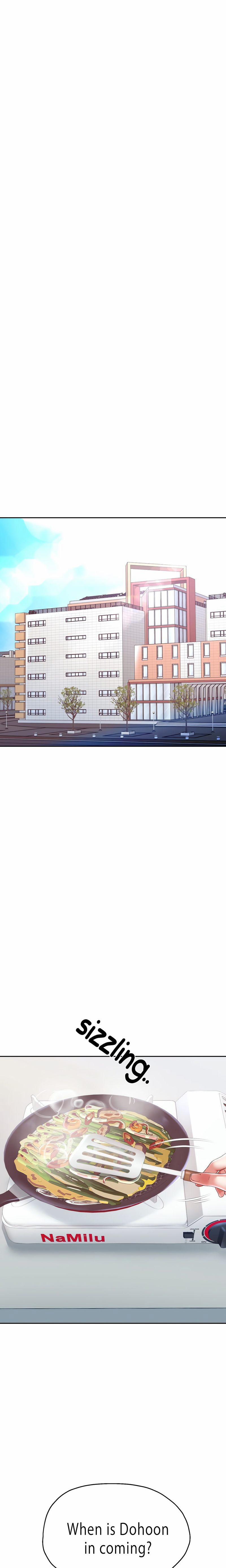 Reborn With Big Rizz Energy 66 trang 6