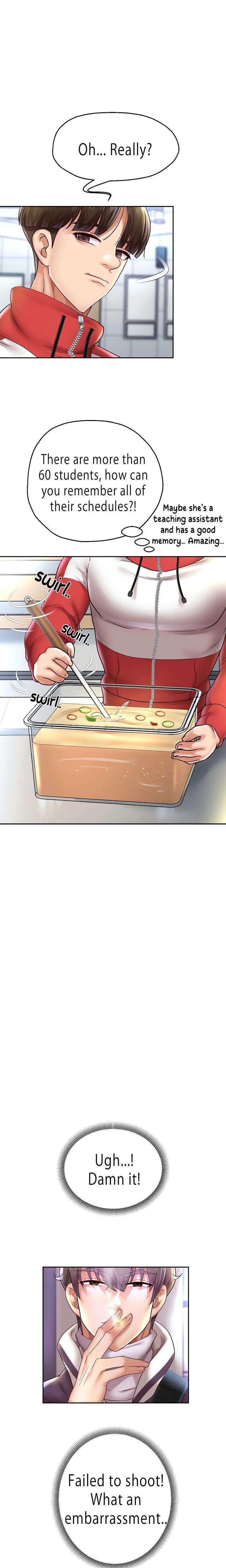 Reborn With Big Rizz Energy 66 trang 9