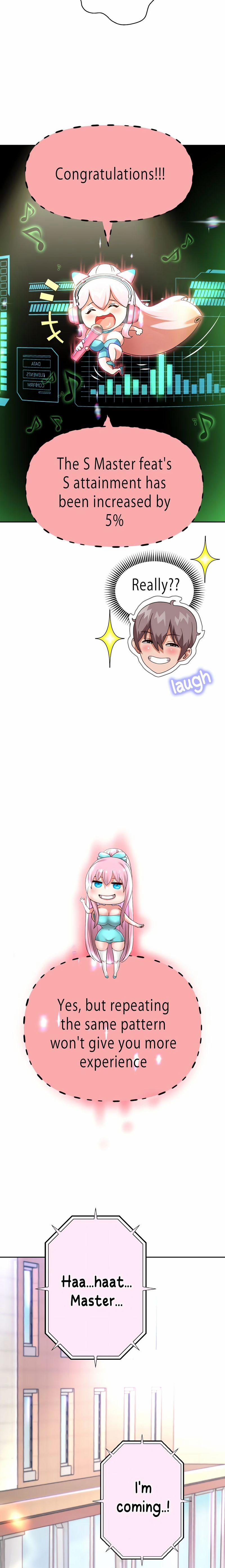 Reborn With Big Rizz Energy 67 trang 11