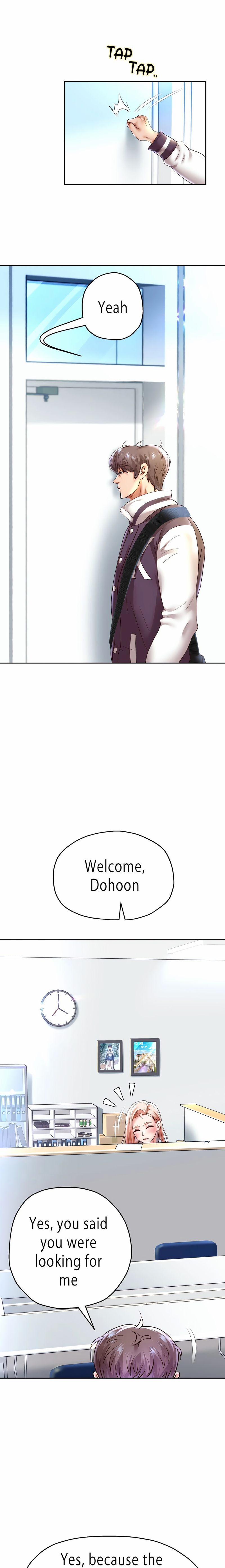 Reborn With Big Rizz Energy 67 trang 14