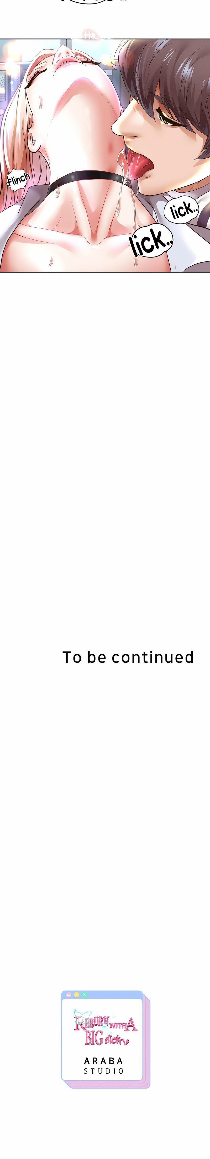 Reborn With Big Rizz Energy 67 trang 22