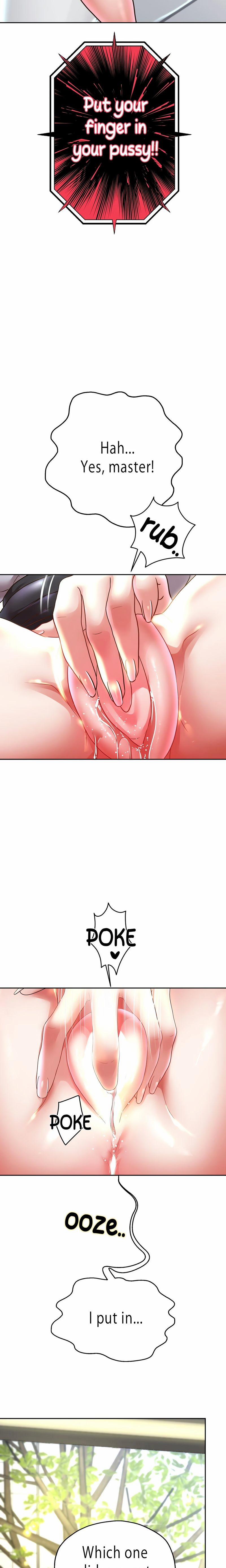 Reborn With Big Rizz Energy 67 trang 6