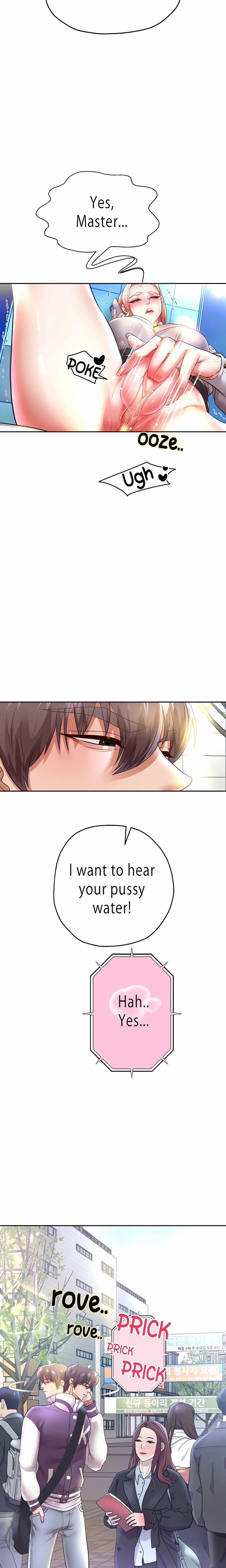 Reborn With Big Rizz Energy 67 trang 8