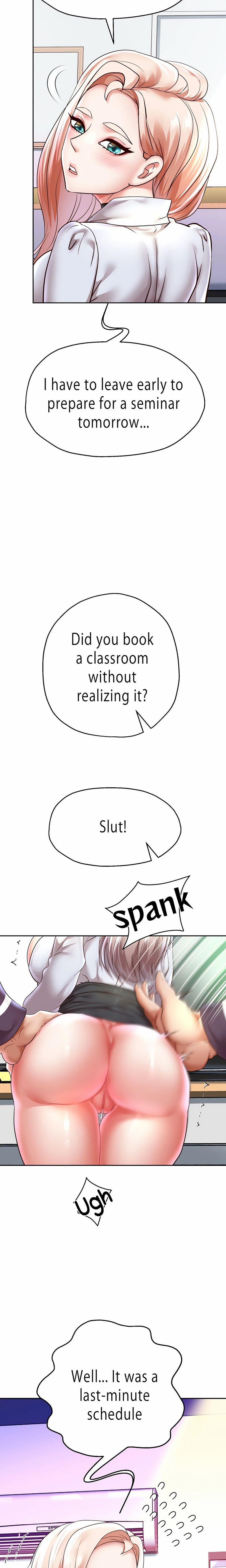 Reborn With Big Rizz Energy 68 trang 10