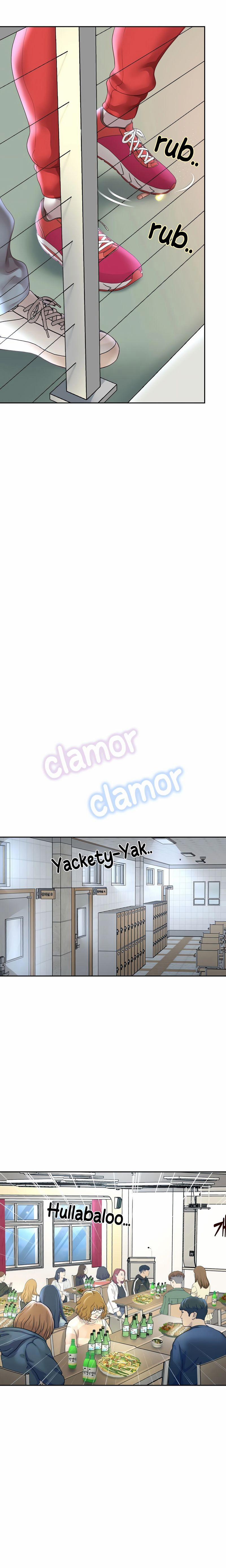 Reborn With Big Rizz Energy 68 trang 20