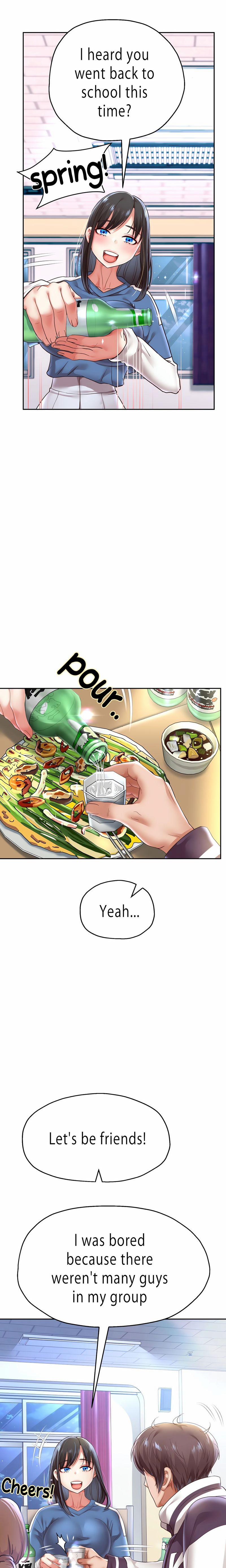 Reborn With Big Rizz Energy 68 trang 21