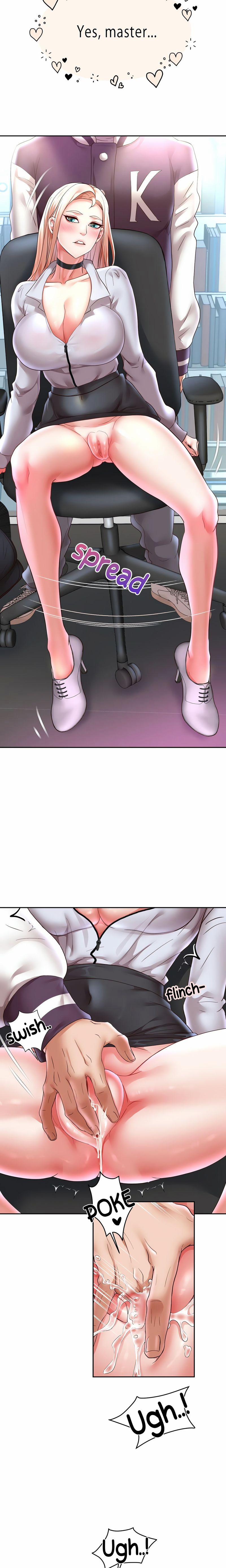 Reborn With Big Rizz Energy 68 trang 5