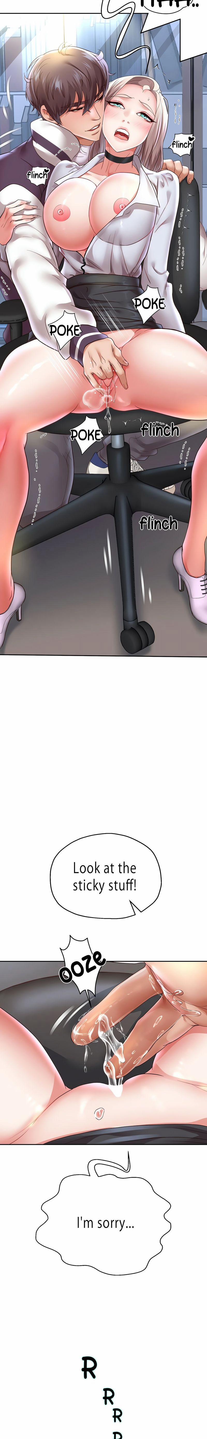 Reborn With Big Rizz Energy 68 trang 7