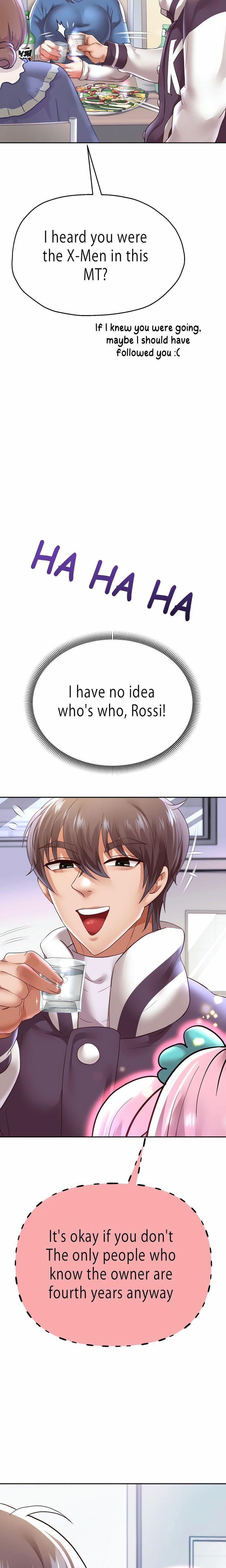 Reborn With Big Rizz Energy 69 trang 1