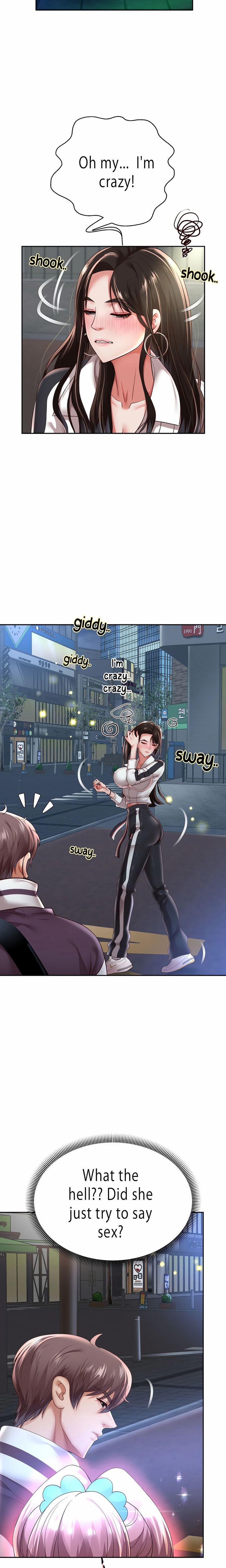 Reborn With Big Rizz Energy 69 trang 11