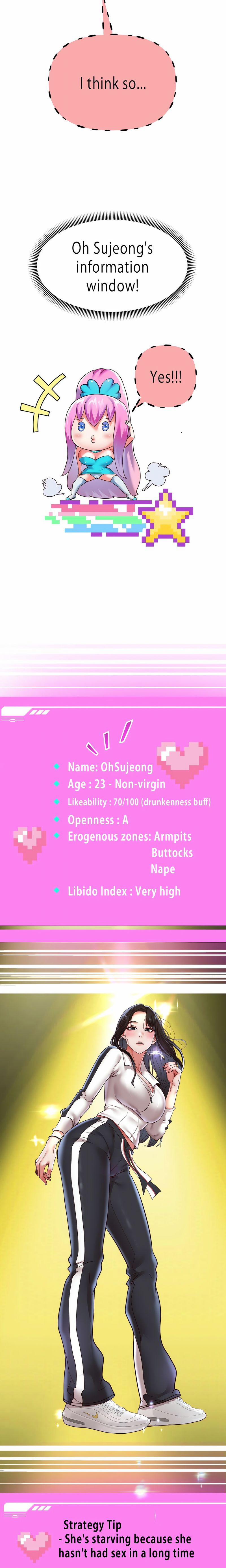 Reborn With Big Rizz Energy 69 trang 12