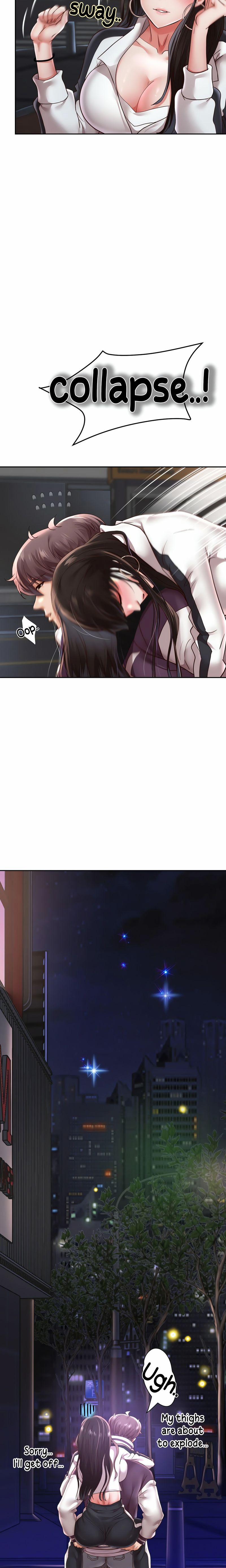 Reborn With Big Rizz Energy 69 trang 14