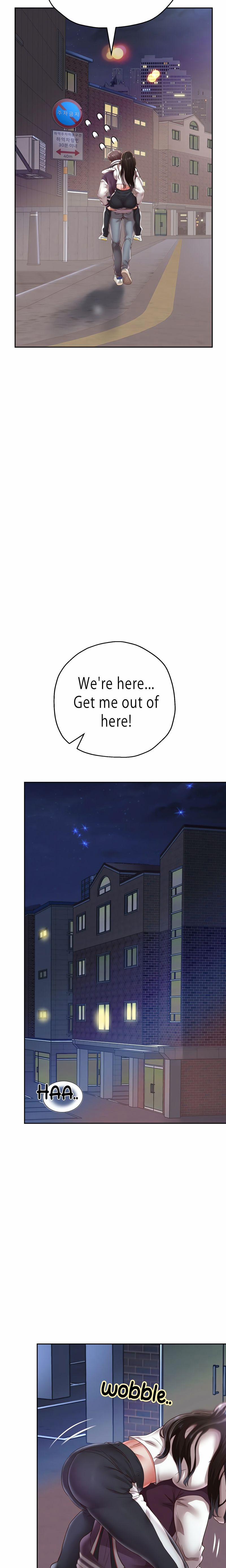 Reborn With Big Rizz Energy 69 trang 18