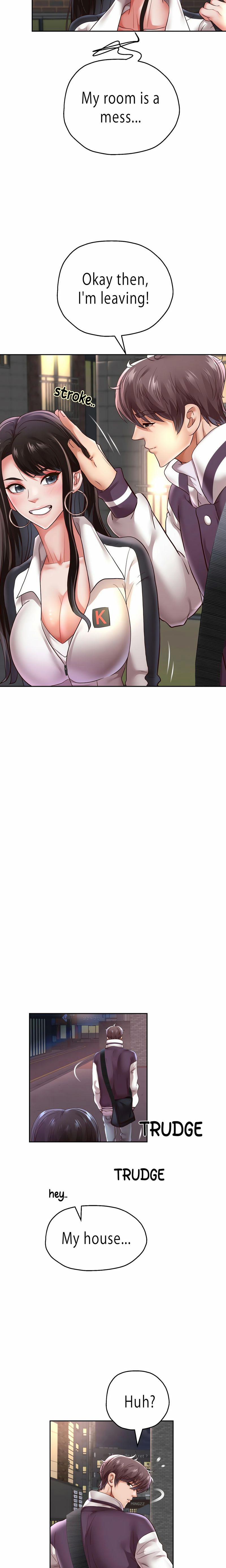 Reborn With Big Rizz Energy 69 trang 20