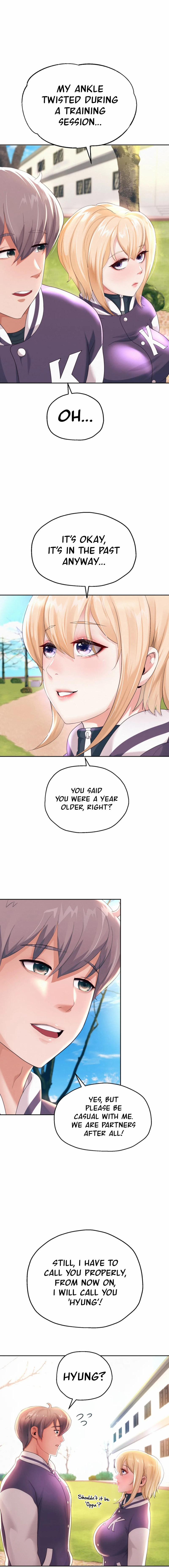 Reborn With Big Rizz Energy 7 trang 13