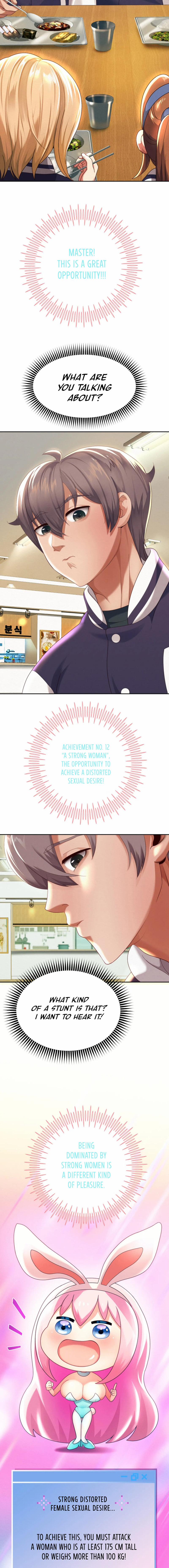 Reborn With Big Rizz Energy 7 trang 17