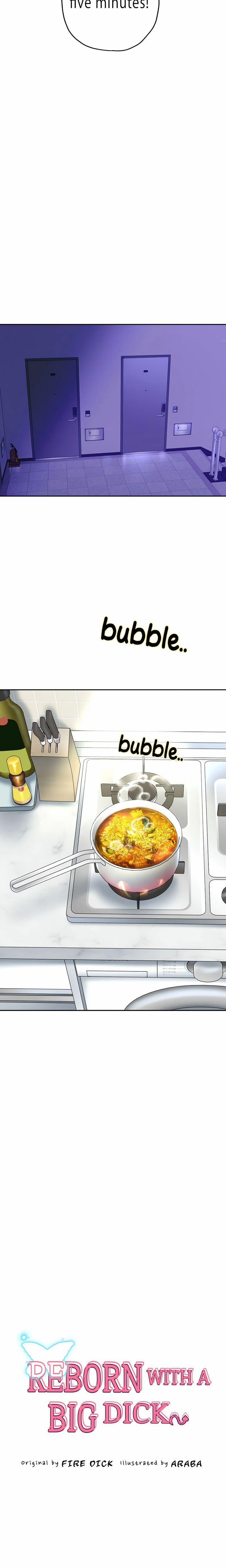 Reborn With Big Rizz Energy 70 trang 1