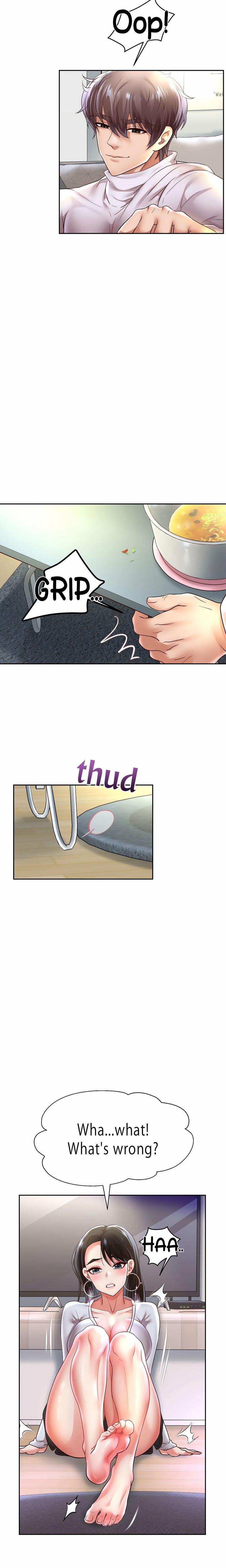 Reborn With Big Rizz Energy 70 trang 10