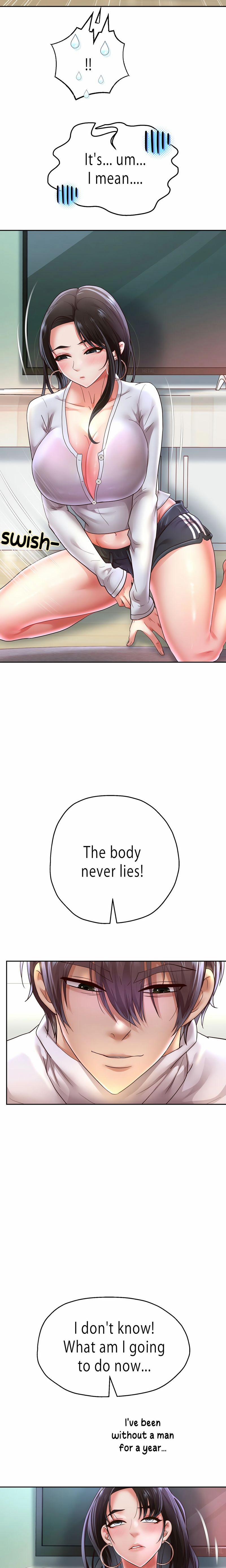 Reborn With Big Rizz Energy 70 trang 12