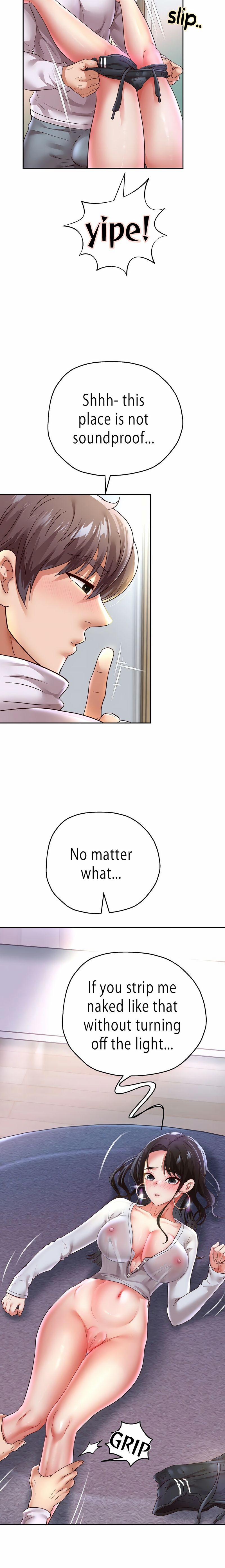 Reborn With Big Rizz Energy 70 trang 14