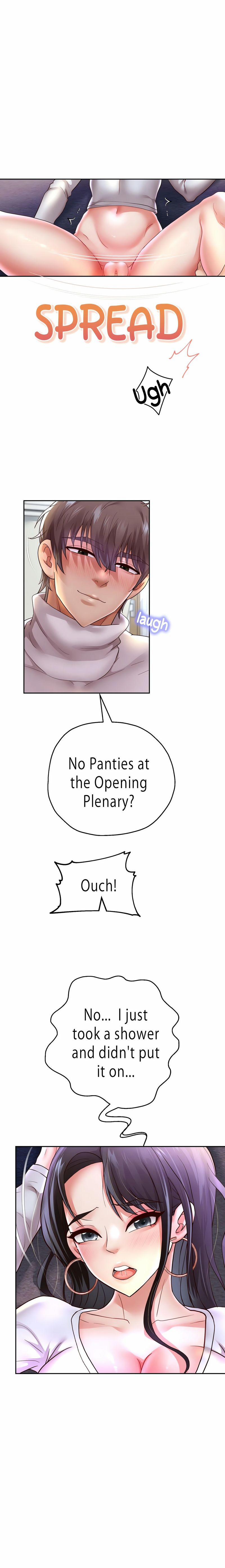 Reborn With Big Rizz Energy 70 trang 15