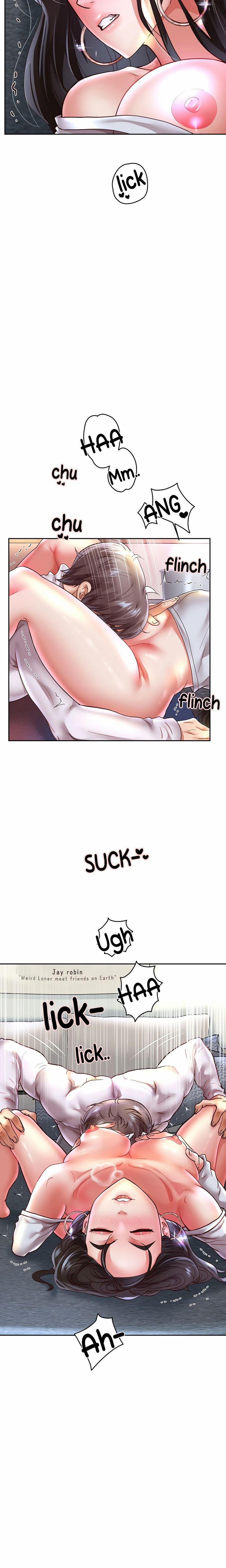 Reborn With Big Rizz Energy 70 trang 18