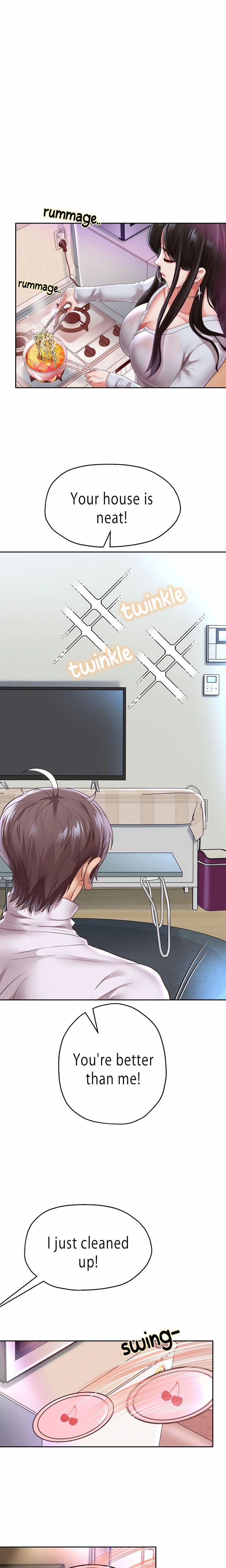 Reborn With Big Rizz Energy 70 trang 2