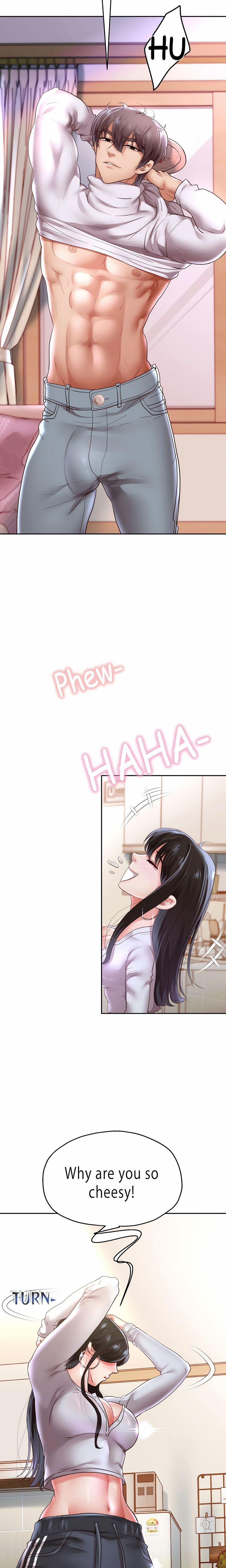 Reborn With Big Rizz Energy 70 trang 4