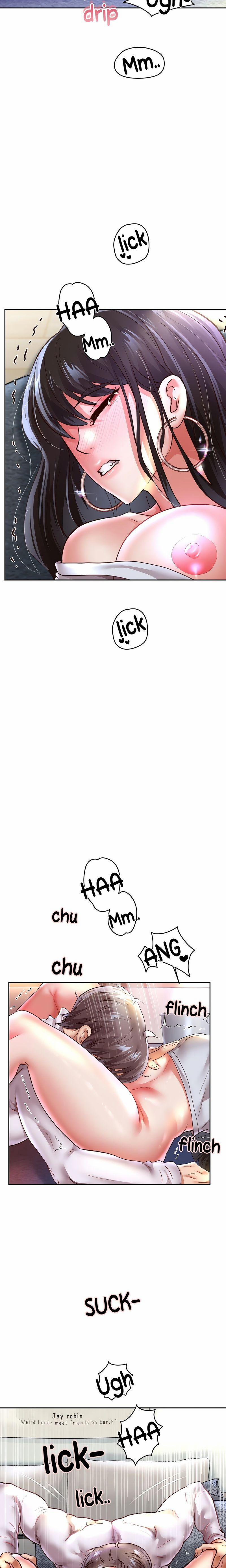 Reborn With Big Rizz Energy 71 trang 1