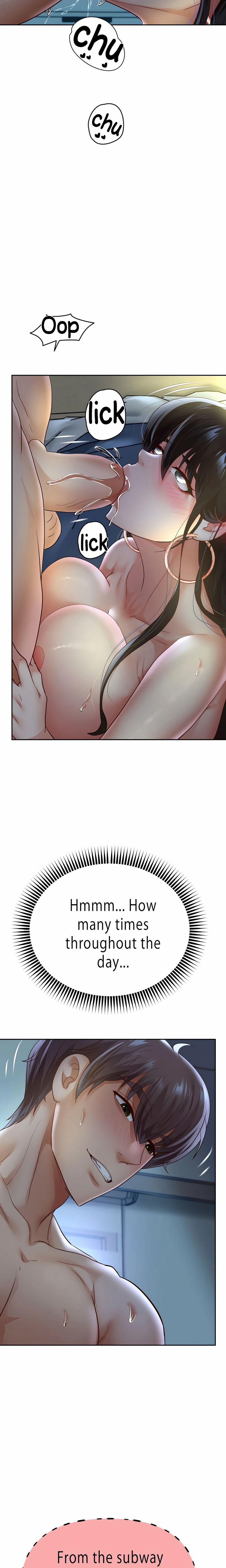 Reborn With Big Rizz Energy 71 trang 10