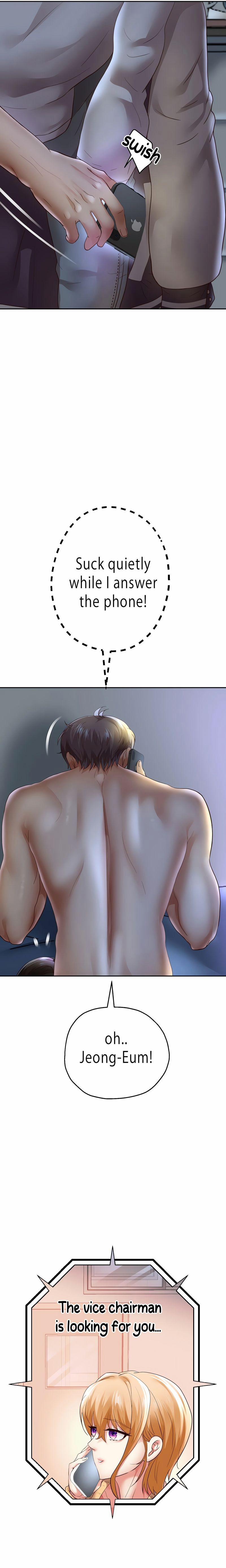 Reborn With Big Rizz Energy 71 trang 12