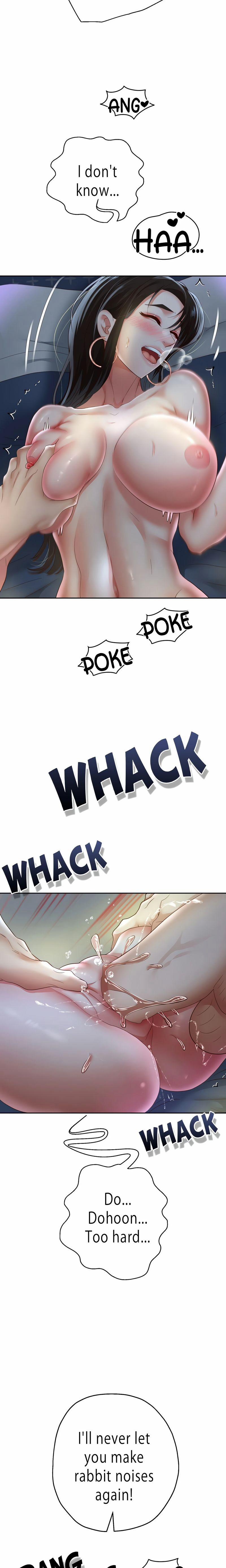 Reborn With Big Rizz Energy 71 trang 17