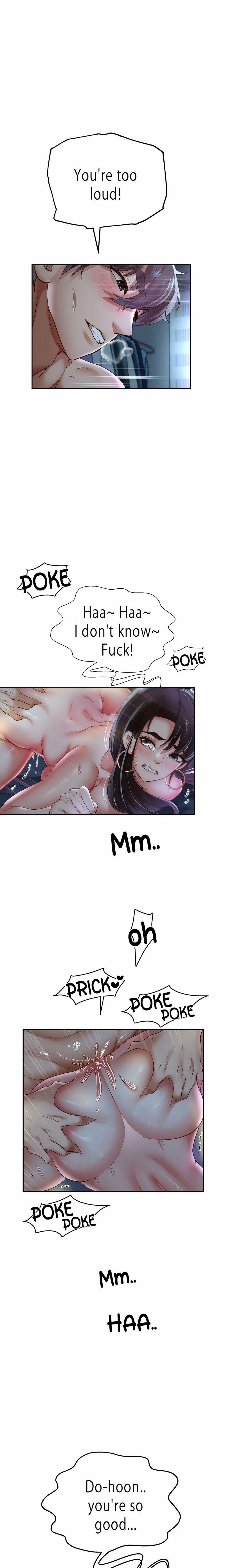 Reborn With Big Rizz Energy 71 trang 19