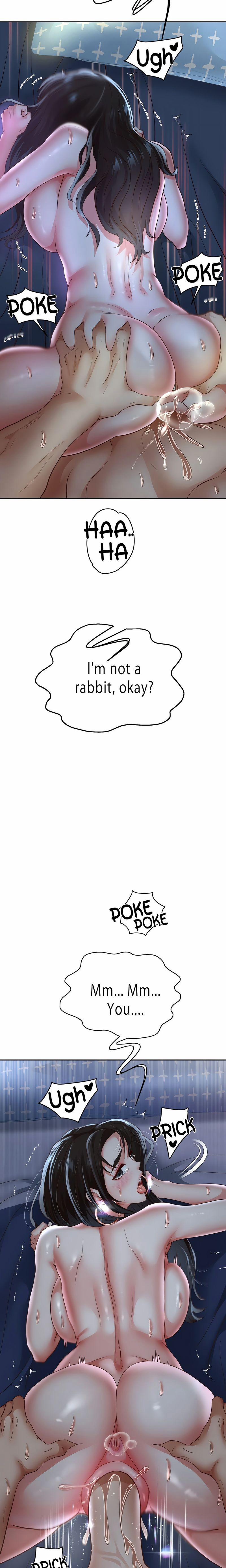 Reborn With Big Rizz Energy 71 trang 20